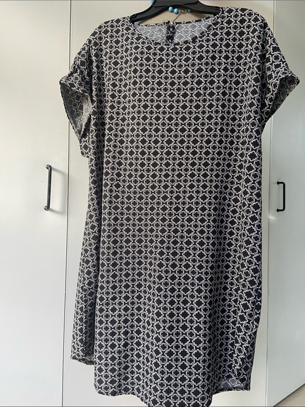 Tunic or mini dress
